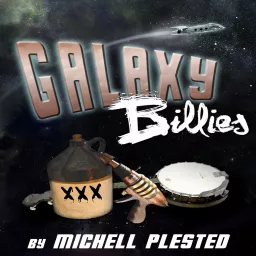 GalaxyBillies Podcast artwork