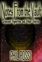 Notes from the Vault Podcast artwork