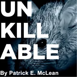 Unkillable Podcast artwork
