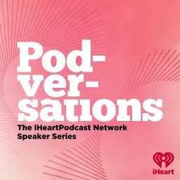 Podversations Podcast artwork