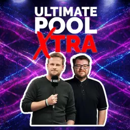 Ultimate Pool Xtra Podcast artwork