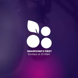 Grapevine's First Baptist Church Podcast artwork