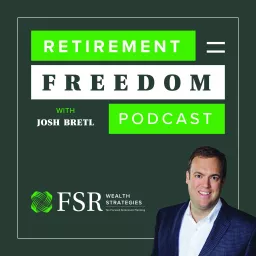 Retirement Equals Freedom Podcast artwork