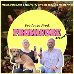 Promicore Premium Podcast artwork