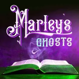 Marley's Ghosts Podcast artwork