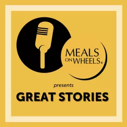 Great Stories Podcast artwork