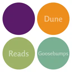 Dune Reads Goosebumps