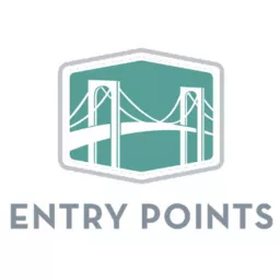 Entry Points Podcast artwork