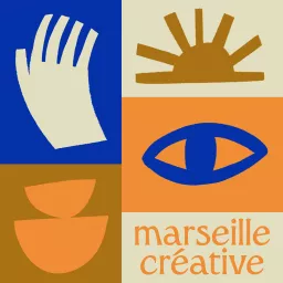 Marseille Créative Podcast artwork