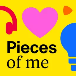 Pieces of Me - Inside Zalando Podcast artwork
