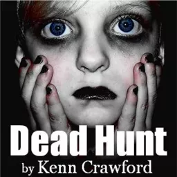 Dead Hunt Podcast artwork