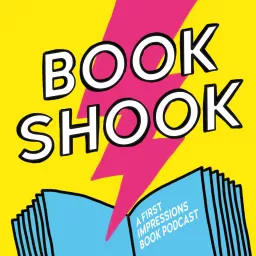 BookShook Podcast artwork