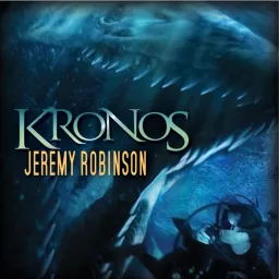 Kronos Podcast artwork