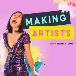 Making Artists