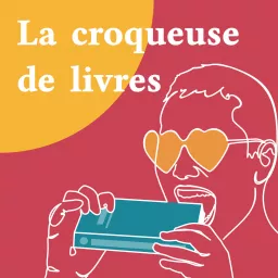 La croqueuse de livres podcast