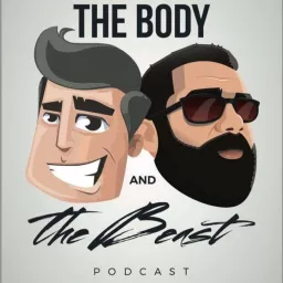 The Body and The Beast Podcast artwork