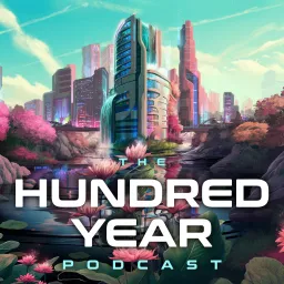 Hundred Year Podcast artwork