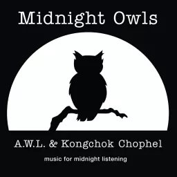 Midnight Owls Podcast artwork