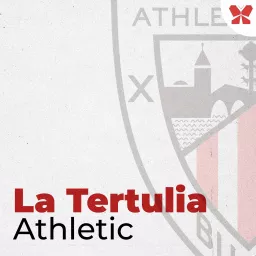 La Tertulia del Athletic de Patxi Herranz en Radio Popular Podcast artwork