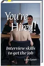 You're Hired! Interview Skills to Get the Job Podcast artwork