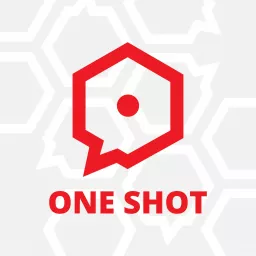 One Shot Podcast artwork