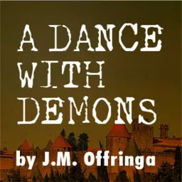 A Dance With Demons Podcast artwork