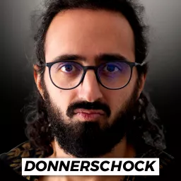 Donnerschock Podcast artwork