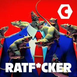 Ratfucker Podcast artwork