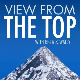 View From The Top Podcast artwork