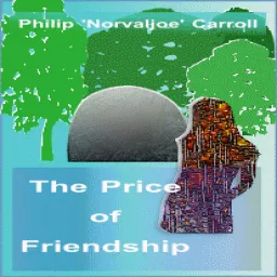 The Price of Friendship Podcast artwork