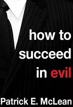 How to Succeed in Evil: The Novel Podcast artwork