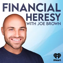 Financial Heresy Podcast artwork