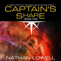Captain's Share Podcast artwork