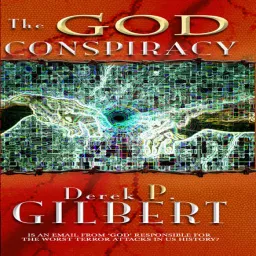The God Conspiracy Podcast artwork