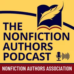 Nonfiction Authors Podcast artwork