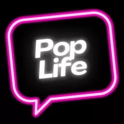 Pop Life Podcast artwork