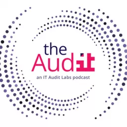 The Audit Podcast artwork