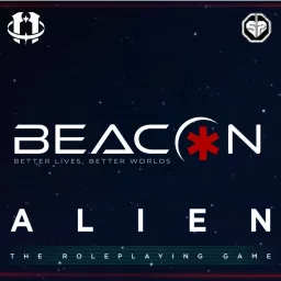 Beacon Podcast artwork