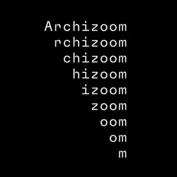 Archizoom EPFL