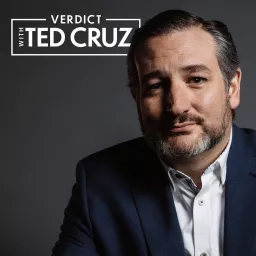 Verdict with Ted Cruz Podcast artwork