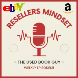 Resellers Mindset Podcast artwork
