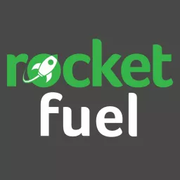 Rocket Fuel: Youth Marketing Podcast artwork