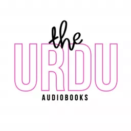 The Urdu Audiobooks Podcast artwork