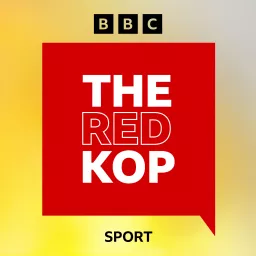 The Red Kop: Liverpool FC Podcast