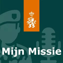 Mijn Missie Podcast artwork