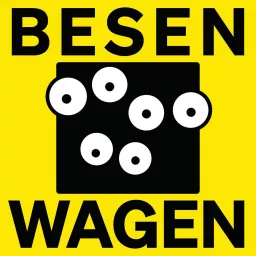 Besenwagen - der Radsport Podcast artwork