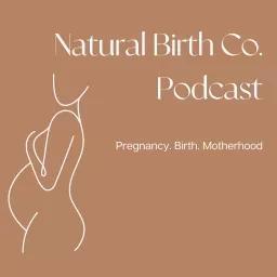 Natural Birth Co. Podcast