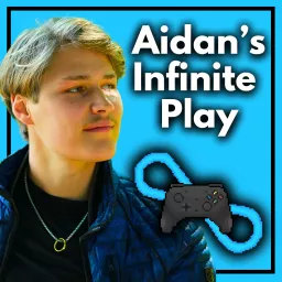 Aidan's Infinite Play