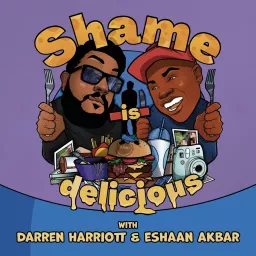 Shame is Delicious