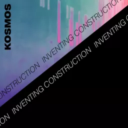 Inventing Construction Podcast artwork